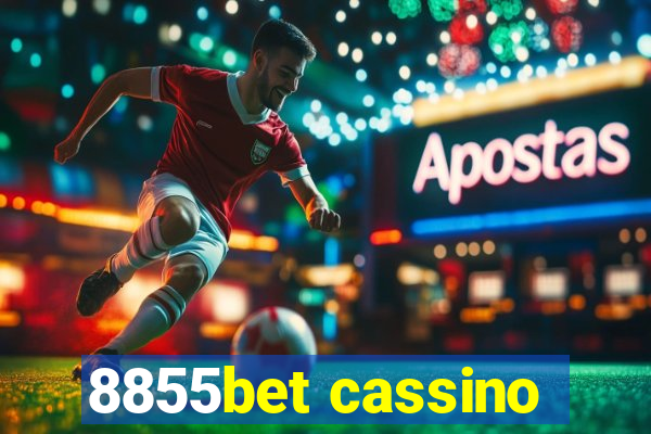 8855bet cassino